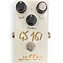 Used Jetter Gear GS 167 Effect Pedal