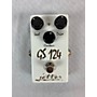 Used Jetter Gear Used Jetter Gear GS124 Effect Pedal