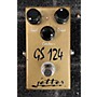 Used Jetter Gear Used Jetter Gear GS124 Effect Pedal