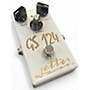 Used Jetter Gear GS124 Effect Pedal