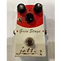 Used Jetter Gear Used Jetter Gear Gain Stage Red Effect Pedal