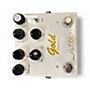 Used Jetter Gear JG010GS Gold Standard Overdrive Effect Pedal