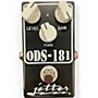 Used Jetter Gear ODS-181 Effect Pedal