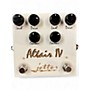 Used Jetter Gear altair iv Effect Pedal