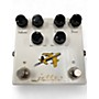 Used Jetter Gear jet drive Effect Pedal