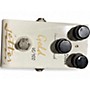 Used Jetter Gold Effect Pedal