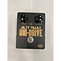 Used Jext Telez Pedals Used Jext Telez Pedals UNI DRIVE Effect Pedal