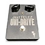 Used Jext Telez Pedals UNI DRIVE Effect Pedal