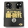 Used Jext Telez UNI DRIVE Effect Pedal