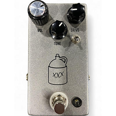 Used Jhs MOONSHINE Effect Pedal