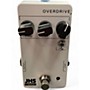 Used Jhs Pedals Used Jhs Pedals 3 SERIES OVERDRIVE Effect Pedal