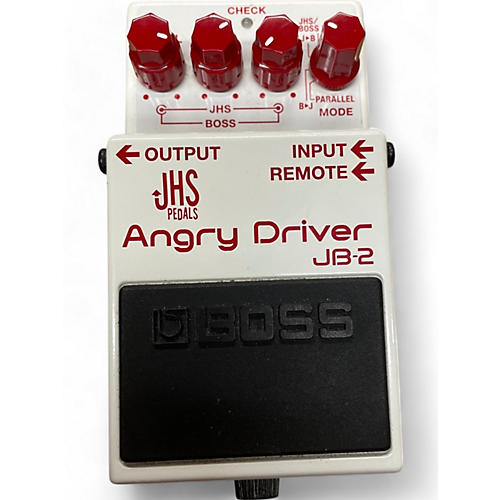 Jhs Pedals Used Jhs Pedals JB-2 Effect Pedal