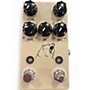 Used Jhs Pedals Used Jhs Pedals KODIAK Effect Pedal