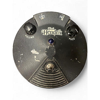 Used Jim Dunlop JH-2 Effect Pedal