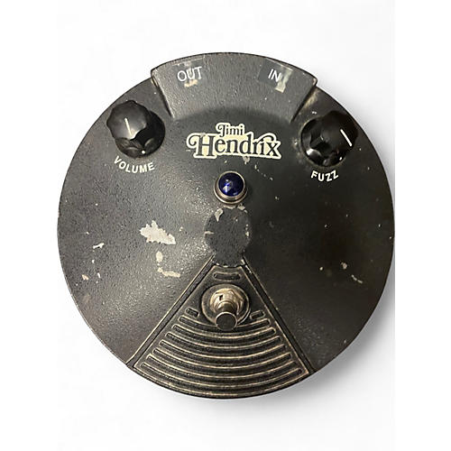 Used Jim Dunlop JH-2 Effect Pedal