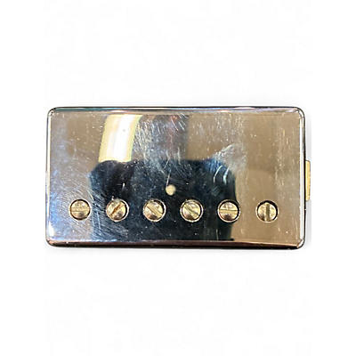 Used Jim Wagner Dark Burst Humbucker Electric Guitar Pickup