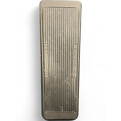 Used Jimi Hendrix Wah Wah Effect Pedal