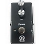 Used Jjd Electronics j2 preamp Effect Pedal