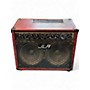 Used Jla Hooker Tube Guitar Combo Amp