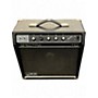 Used Jmf Spectra 110 Guitar Combo Amp