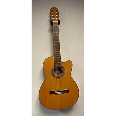 Joan Cashimira Used Joan Cashimira 87BC Natural Classical Acoustic Guitar