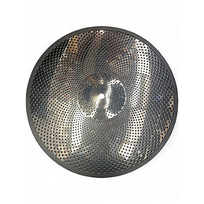 Used Jobeky 16 TRIGGERED CRASH Electric Cymbal