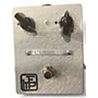 Used Joe Parker Custom CUTLASS GERMANIUM MKII TONEBENDER Effect Pedal