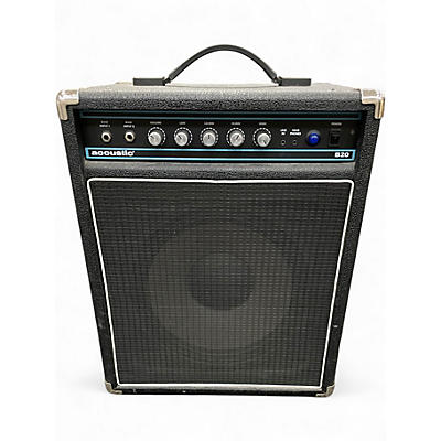 Used Joemeek GBQ Distortion EQ Effect Pedal