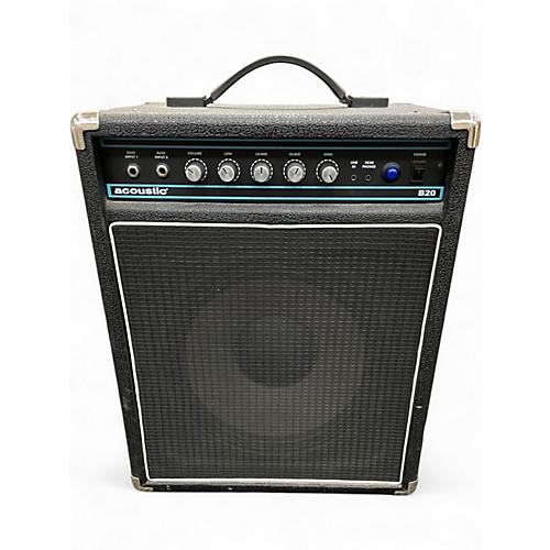 Used Joemeek GBQ Distortion EQ Effect Pedal