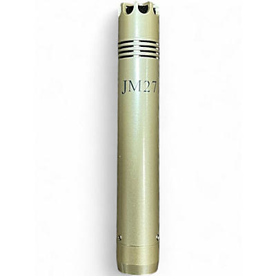 Used Joemeek JM27 Condenser Microphone