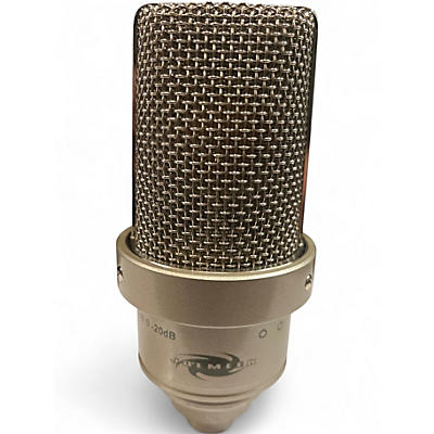 Used Joemeek JM37DP Condenser Microphone