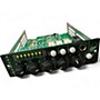 Used Joemeek MEC Rack Equipment