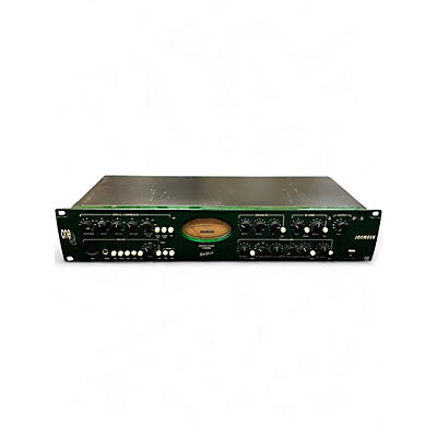 Used Joemeek ONEQ Microphone Preamp
