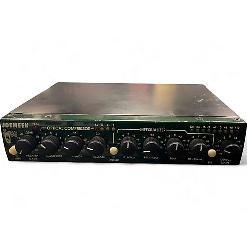 Used Joemeek THREE Q Compressor