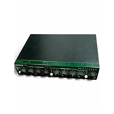 Used Joemeek THREEQ Channel Strip