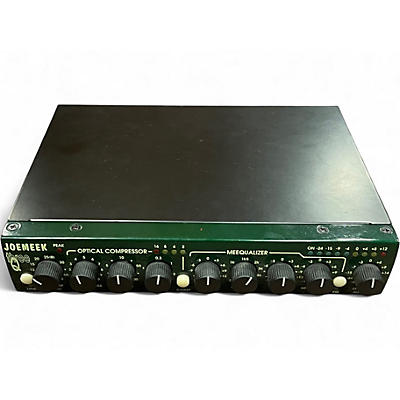 Used Joemeek ThreeQ + JM27 Recording Microphone Pack