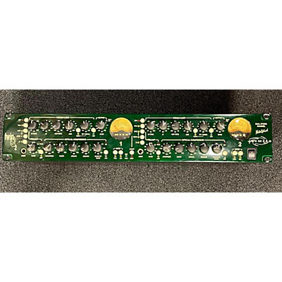 Used Joemeek TwinQ2 Channel Strip