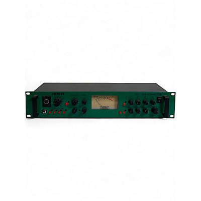 Used Joemeek VC1Q Microphone Preamp
