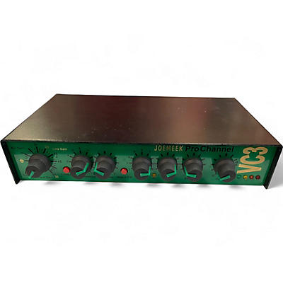 Used Joemeek VC3 Compressor