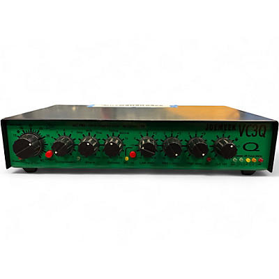Used Joemeek VC3Q Channel Strip