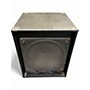 Used Joes 1X15 Bass Cabinet
