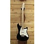 Used Used John Page Classic Ashburn Black Metallic Solid Body Electric Guitar Black Metallic