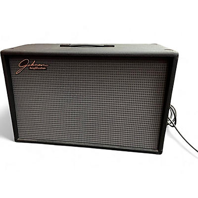 Used Johnson Amplification J212V Guitar Cabinet