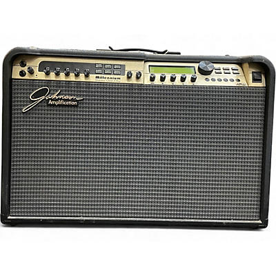 Used Johnson Amplification JM150 Guitar Combo Amp