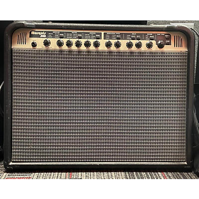 Used Johnson Amplification Marquis JM60 Guitar Combo Amp