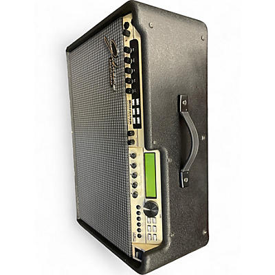 Used Johnson Amplification millennium Guitar Combo Amp