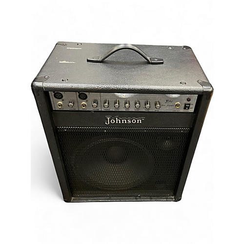 Johnson Used Johnson B60 Bass Combo Amp