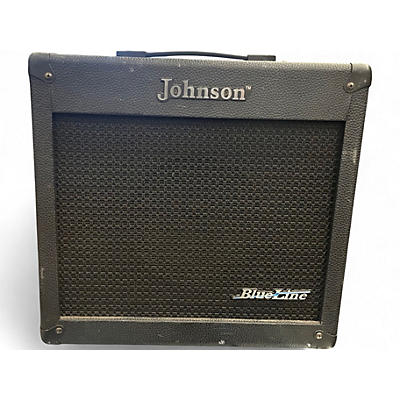 Used Johnson BLUELINE 20R Guitar Combo Amp
