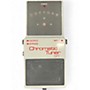 Used Johnson Chromatic Tuner Tuner Pedal