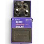 Used Johnson Used Johnson ECHO ANALOG DELAY Effect Pedal